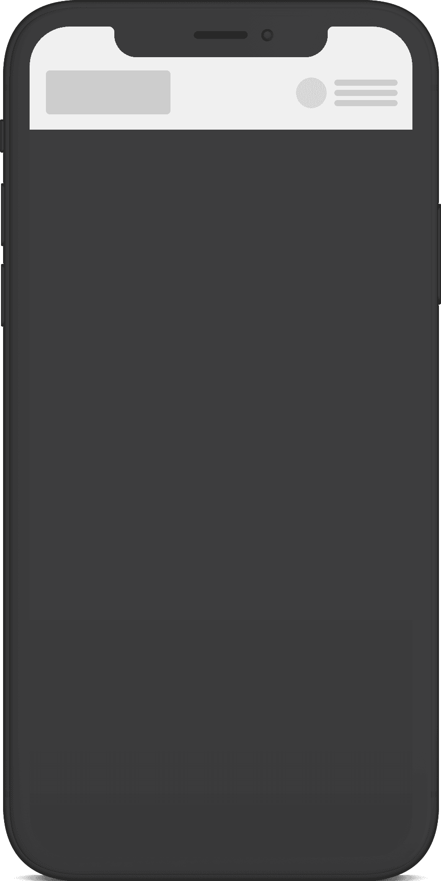 ALOT Systems mobile lottery app
