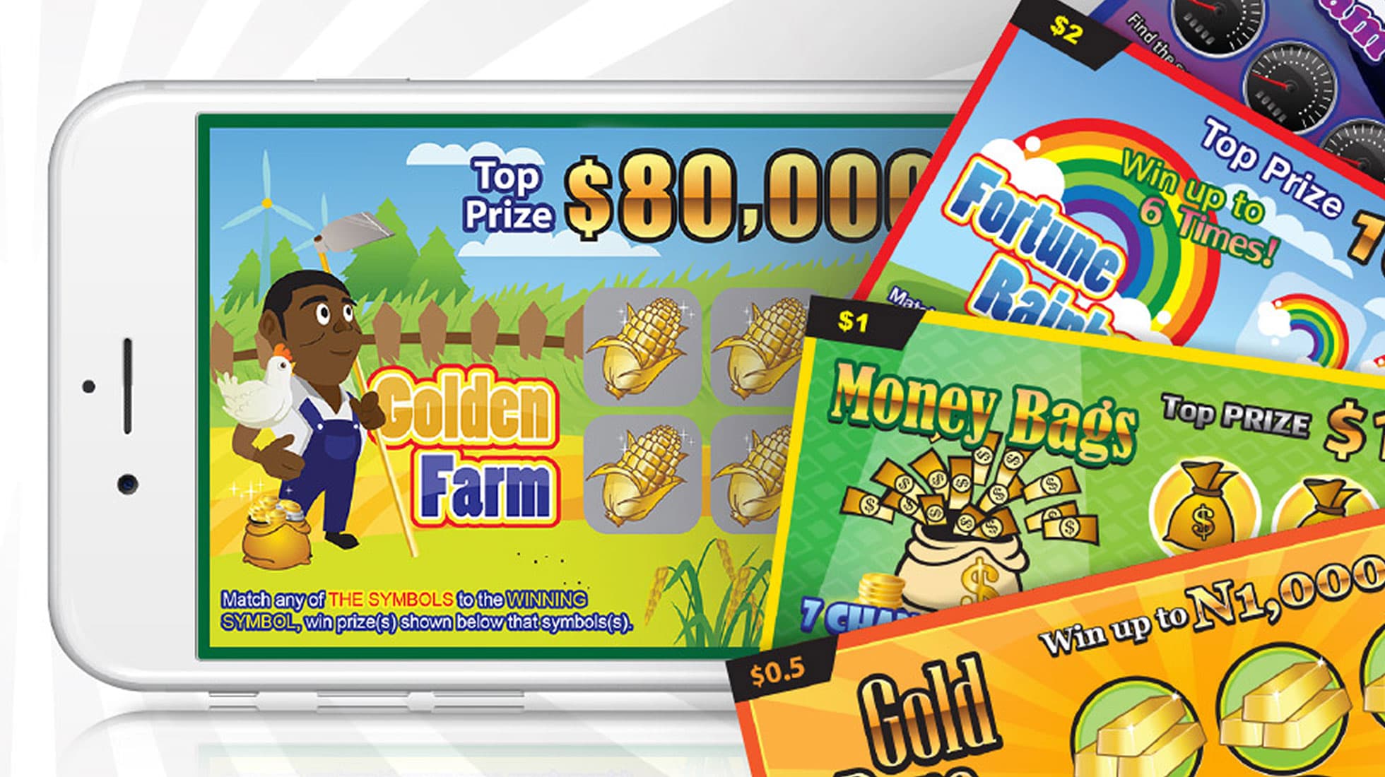 Instant Games