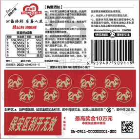 Two-Sided Colour Printing with Metallic Ink reverse side