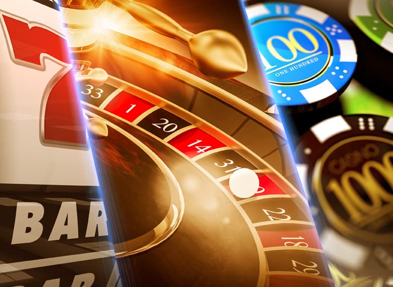 Casinos & Sportsbooks